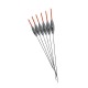 Plută Rubeziană Guru Tackle - XS Bobbie 0.75g